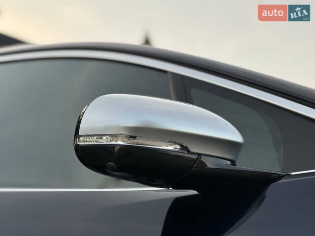 Синий Ягуар I-Pace, объемом двигателя 0 л и пробегом 190 тыс. км за 23500 $, фото 32 на Automoto.ua