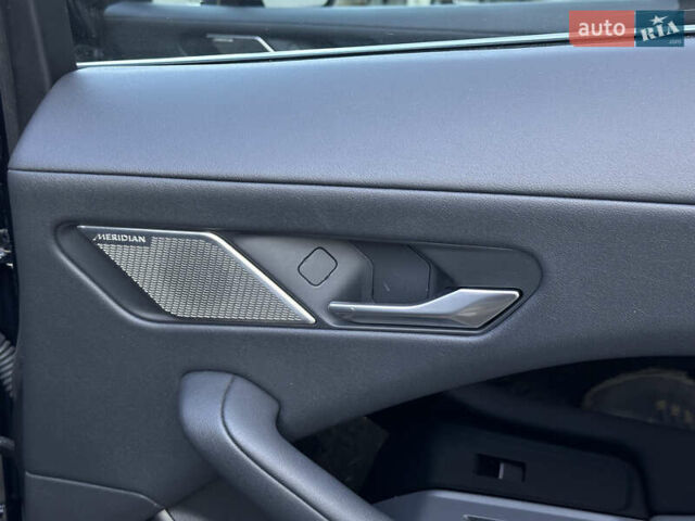 Синий Ягуар I-Pace, объемом двигателя 0 л и пробегом 117 тыс. км за 23500 $, фото 71 на Automoto.ua