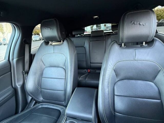 Ягуар I-Pace 2020 в Луцке на Automoto.ua Синий Ягуар I-Pace, объемом двигателя 0 л и пробегом 90 тыс. км за 29900 $, фото 4 на Automoto.ua