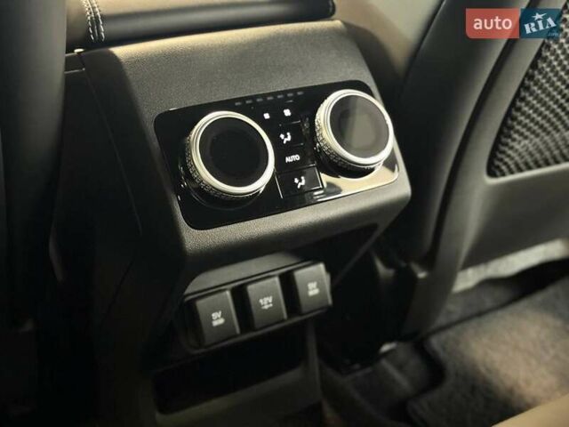 Синий Ягуар I-Pace, объемом двигателя 0 л и пробегом 68 тыс. км за 31900 $, фото 41 на Automoto.ua