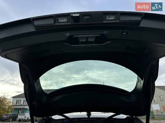 Синій Ягуар I-Pace, об'ємом двигуна 0 л та пробігом 118 тис. км за 24674 $, фото 42 на Automoto.ua