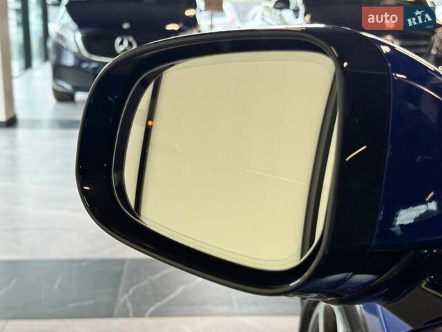 Синий Ягуар I-Pace, объемом двигателя 0 л и пробегом 68 тыс. км за 31900 $, фото 15 на Automoto.ua