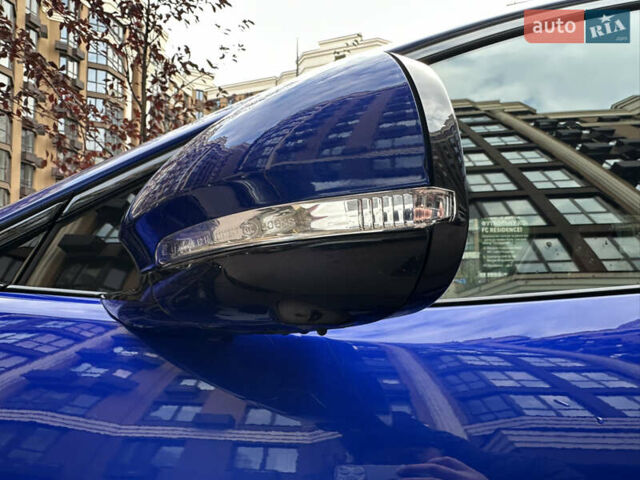 Ягуар I-Pace 2020 в Киеве на Automoto.ua Синий Ягуар I-Pace, объемом двигателя 0 л и пробегом 62 тыс. км за 28900 $, фото 24 на Automoto.ua