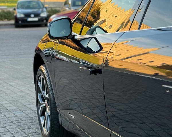 Синій Ягуар I-Pace, об'ємом двигуна 0 л та пробігом 90 тис. км за 29900 $, фото 18 на Automoto.ua