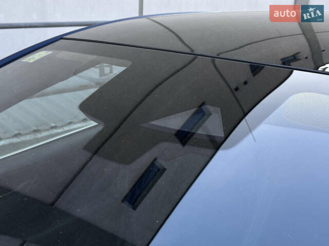 Синий Ягуар I-Pace, объемом двигателя 0 л и пробегом 117 тыс. км за 23500 $, фото 17 на Automoto.ua