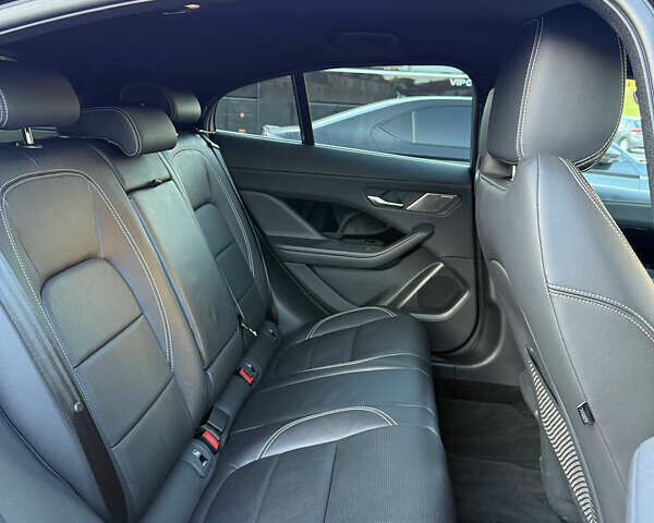 Синій Ягуар I-Pace, об'ємом двигуна 0 л та пробігом 90 тис. км за 29900 $, фото 10 на Automoto.ua