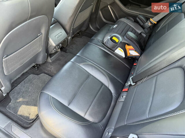Синий Ягуар I-Pace, объемом двигателя 0 л и пробегом 83 тыс. км за 30700 $, фото 31 на Automoto.ua