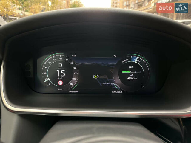 Ягуар I-Pace 2020 в Киеве на Automoto.ua Синий Ягуар I-Pace, объемом двигателя 0 л и пробегом 62 тыс. км за 28900 $, фото 51 на Automoto.ua