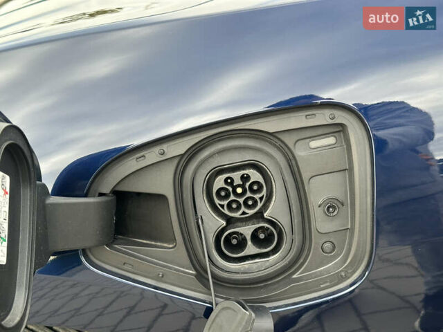 Синій Ягуар I-Pace, об'ємом двигуна 0 л та пробігом 118 тис. км за 24674 $, фото 35 на Automoto.ua