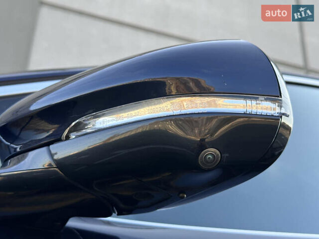 Синий Ягуар I-Pace, объемом двигателя 0 л и пробегом 117 тыс. км за 23500 $, фото 20 на Automoto.ua