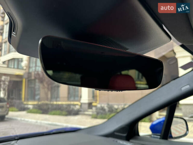 Ягуар I-Pace 2020 в Киеве на Automoto.ua Синий Ягуар I-Pace, объемом двигателя 0 л и пробегом 62 тыс. км за 28900 $, фото 46 на Automoto.ua