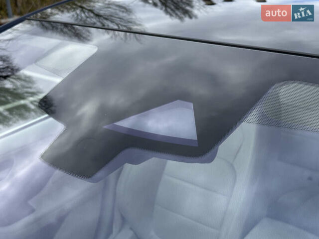 Синий Ягуар I-Pace, объемом двигателя 0 л и пробегом 107 тыс. км за 26500 $, фото 16 на Automoto.ua
