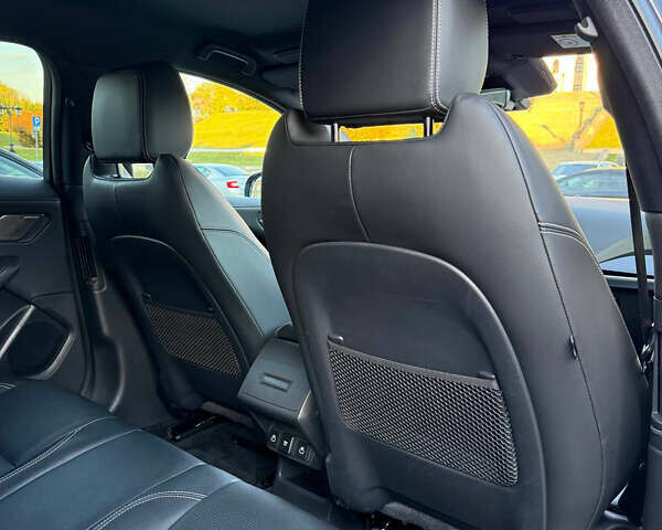 Синій Ягуар I-Pace, об'ємом двигуна 0 л та пробігом 90 тис. км за 29900 $, фото 15 на Automoto.ua