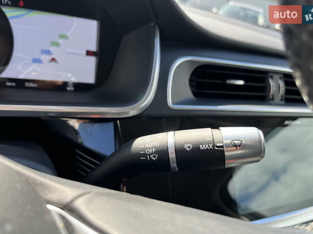 Синий Ягуар I-Pace, объемом двигателя 0 л и пробегом 75 тыс. км за 25990 $, фото 21 на Automoto.ua