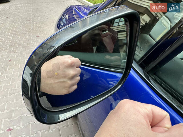 Ягуар I-Pace 2020 в Киеве на Automoto.ua Синий Ягуар I-Pace, объемом двигателя 0 л и пробегом 62 тыс. км за 28900 $, фото 25 на Automoto.ua