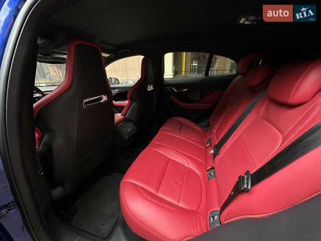 Ягуар I-Pace 2020 в Киеве на Automoto.ua Синий Ягуар I-Pace, объемом двигателя 0 л и пробегом 62 тыс. км за 28900 $, фото 39 на Automoto.ua