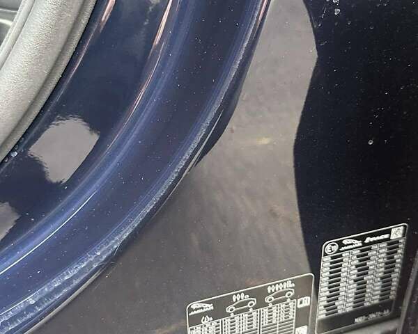 Синий Ягуар I-Pace, объемом двигателя 0 л и пробегом 92 тыс. км за 27299 $, фото 33 на Automoto.ua