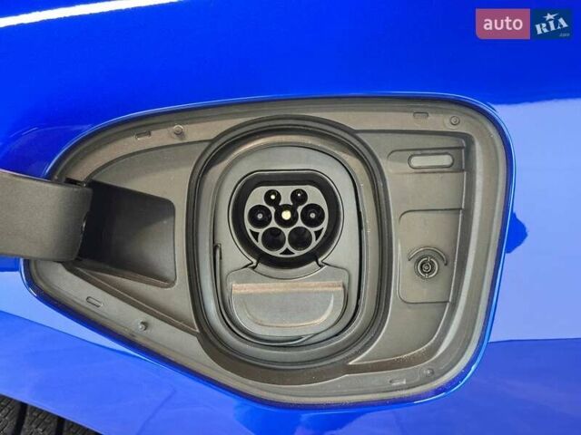 Синий Ягуар I-Pace, объемом двигателя 0 л и пробегом 68 тыс. км за 31900 $, фото 12 на Automoto.ua