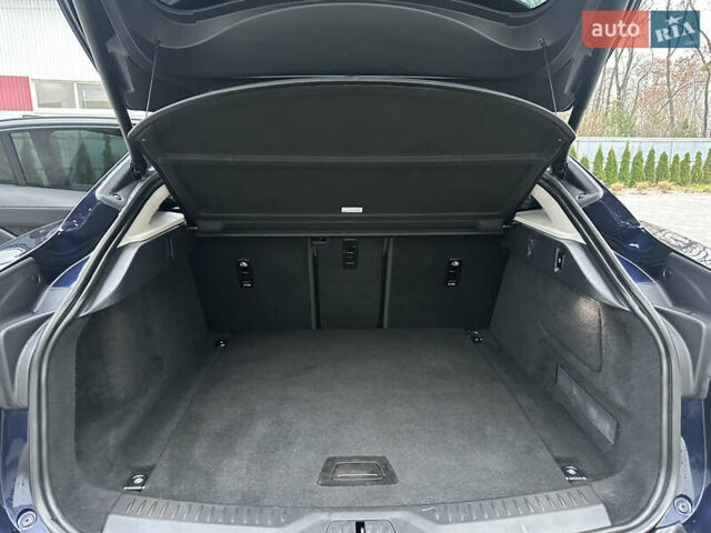 Синій Ягуар I-Pace, об'ємом двигуна 0 л та пробігом 118 тис. км за 24674 $, фото 23 на Automoto.ua