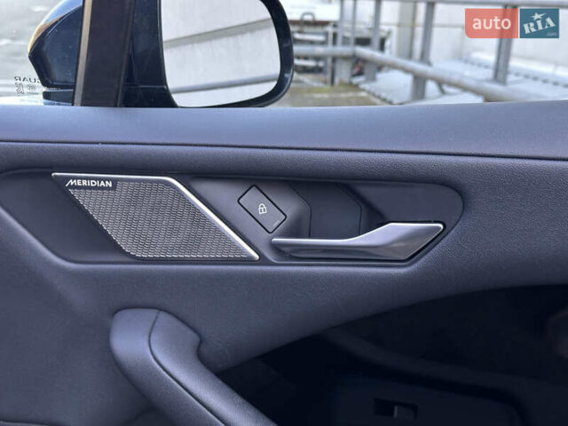 Синий Ягуар I-Pace, объемом двигателя 0 л и пробегом 117 тыс. км за 23500 $, фото 48 на Automoto.ua
