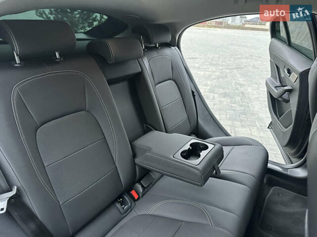 Синій Ягуар I-Pace, об'ємом двигуна 0 л та пробігом 118 тис. км за 24674 $, фото 20 на Automoto.ua