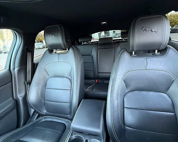 Синій Ягуар I-Pace, об'ємом двигуна 0 л та пробігом 90 тис. км за 29900 $, фото 14 на Automoto.ua