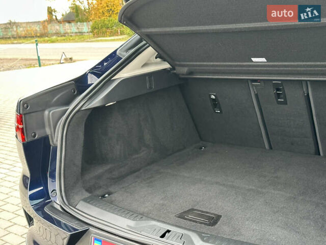 Синій Ягуар I-Pace, об'ємом двигуна 0 л та пробігом 118 тис. км за 23992 $, фото 49 на Automoto.ua
