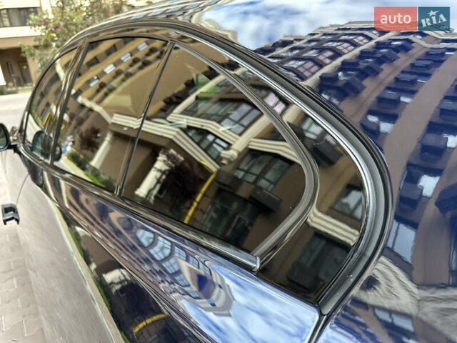 Синій Ягуар I-Pace, об'ємом двигуна 0 л та пробігом 76 тис. км за 33500 $, фото 19 на Automoto.ua