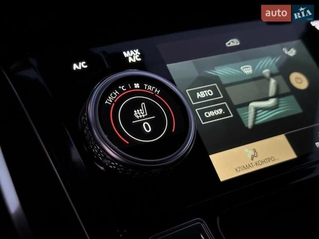 Синий Ягуар I-Pace, объемом двигателя 0 л и пробегом 81 тыс. км за 29500 $, фото 77 на Automoto.ua