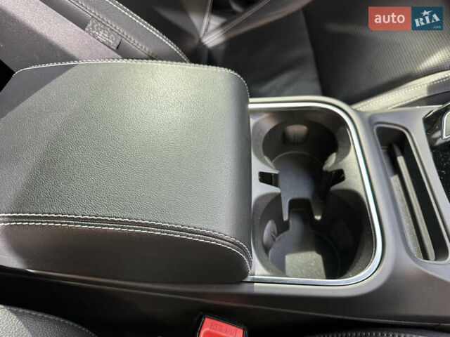 Синий Ягуар I-Pace, объемом двигателя 0 л и пробегом 69 тыс. км за 38900 $, фото 32 на Automoto.ua