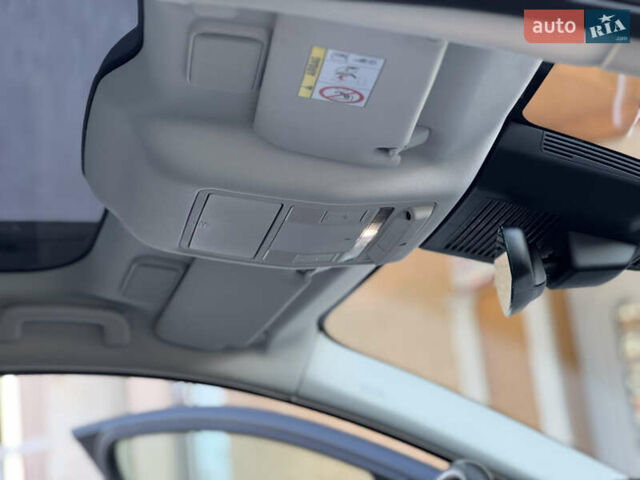 Синій Ягуар I-Pace, об'ємом двигуна 0 л та пробігом 90 тис. км за 24300 $, фото 30 на Automoto.ua
