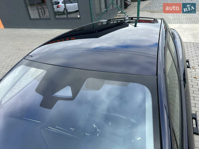 Синій Ягуар I-Pace, об'ємом двигуна 0 л та пробігом 118 тис. км за 23992 $, фото 21 на Automoto.ua