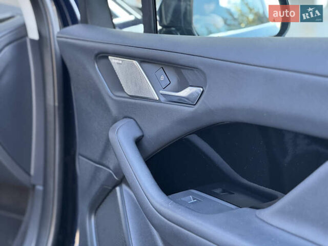 Синій Ягуар I-Pace, об'ємом двигуна 0 л та пробігом 90 тис. км за 24300 $, фото 37 на Automoto.ua
