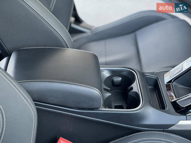 Синій Ягуар I-Pace, об'ємом двигуна 0 л та пробігом 90 тис. км за 24300 $, фото 36 на Automoto.ua