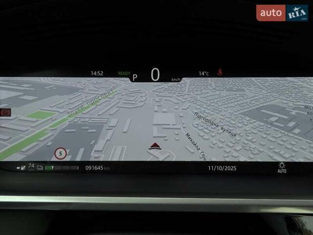 Ягуар I-Pace 2021 в Тернополе на Automoto.ua Синий Ягуар I-Pace, объемом двигателя 0 л и пробегом 90 тыс. км за 25900 $, фото 45 на Automoto.ua