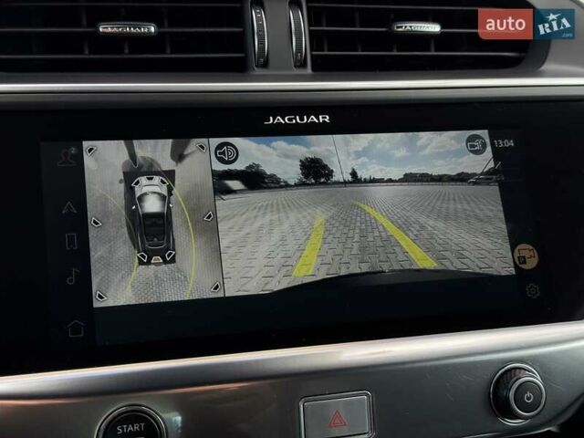 Ягуар I-Pace 2021 в Тернополе на Automoto.ua Синий Ягуар I-Pace, объемом двигателя 0 л и пробегом 90 тыс. км за 25900 $, фото 53 на Automoto.ua