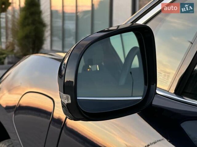 Синий Ягуар I-Pace, объемом двигателя 0 л и пробегом 81 тыс. км за 29500 $, фото 32 на Automoto.ua