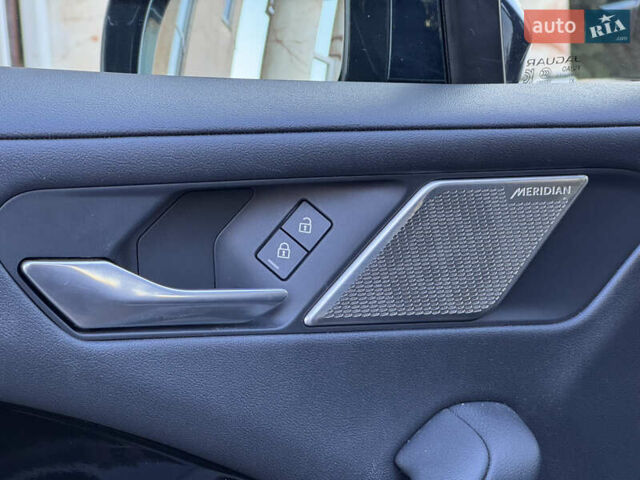 Синій Ягуар I-Pace, об'ємом двигуна 0 л та пробігом 90 тис. км за 24300 $, фото 42 на Automoto.ua
