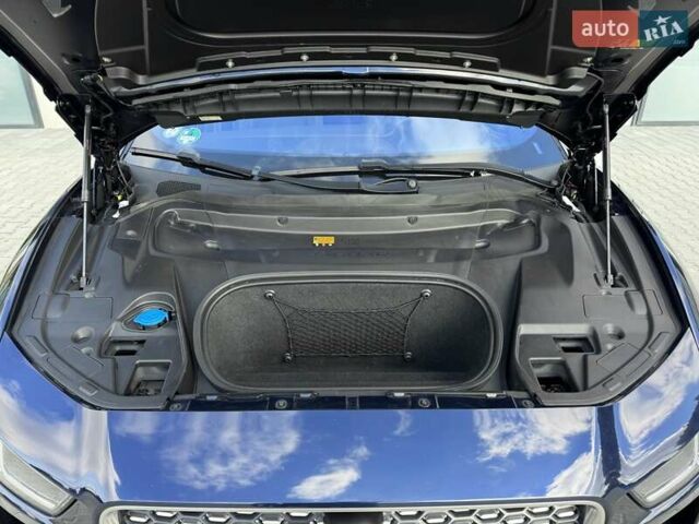 Ягуар I-Pace 2021 в Тернополе на Automoto.ua Синий Ягуар I-Pace, объемом двигателя 0 л и пробегом 90 тыс. км за 25900 $, фото 33 на Automoto.ua