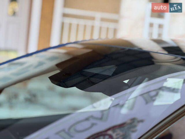 Синій Ягуар I-Pace, об'ємом двигуна 0 л та пробігом 90 тис. км за 24300 $, фото 18 на Automoto.ua