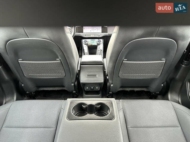 Синій Ягуар I-Pace, об'ємом двигуна 0 л та пробігом 118 тис. км за 23992 $, фото 47 на Automoto.ua