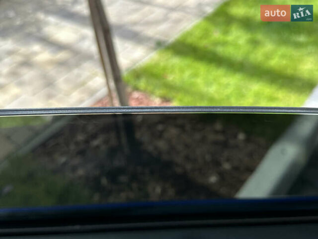 Синий Ягуар I-Pace, объемом двигателя 0 л и пробегом 69 тыс. км за 38900 $, фото 43 на Automoto.ua