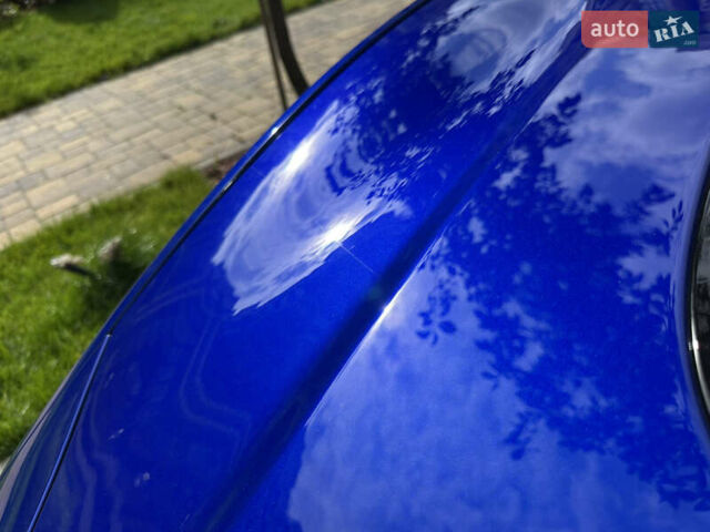 Синий Ягуар I-Pace, объемом двигателя 0 л и пробегом 69 тыс. км за 38900 $, фото 51 на Automoto.ua