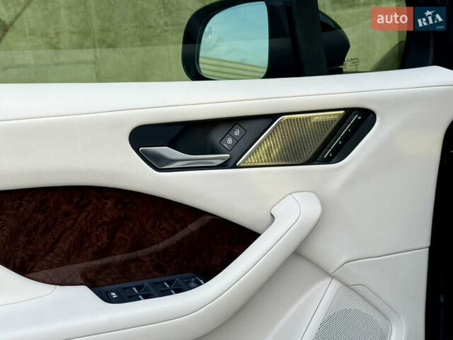 Синий Ягуар I-Pace, объемом двигателя 0 л и пробегом 19 тыс. км за 33999 $, фото 22 на Automoto.ua