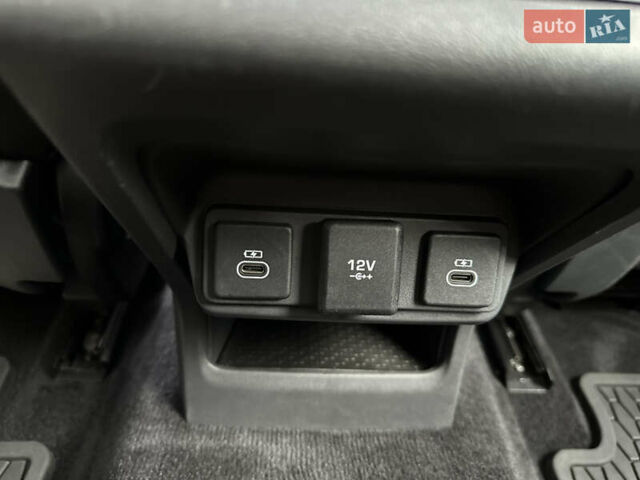 Синій Ягуар I-Pace, об'ємом двигуна 0 л та пробігом 76 тис. км за 33500 $, фото 28 на Automoto.ua