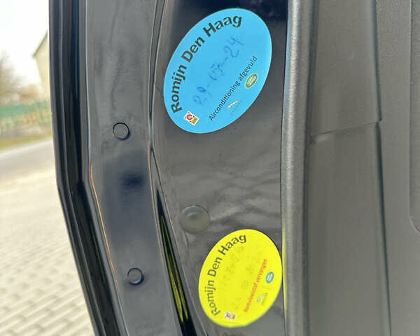 Синій Ягуар I-Pace, об'ємом двигуна 0 л та пробігом 118 тис. км за 23992 $, фото 77 на Automoto.ua