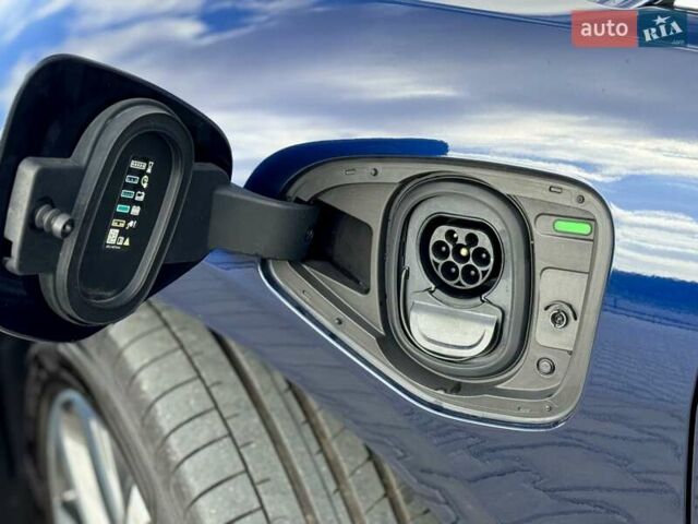 Ягуар I-Pace 2021 в Тернополе на Automoto.ua Синий Ягуар I-Pace, объемом двигателя 0 л и пробегом 90 тыс. км за 25900 $, фото 34 на Automoto.ua