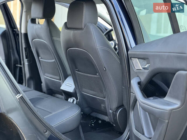 Синій Ягуар I-Pace, об'ємом двигуна 0 л та пробігом 90 тис. км за 24300 $, фото 43 на Automoto.ua