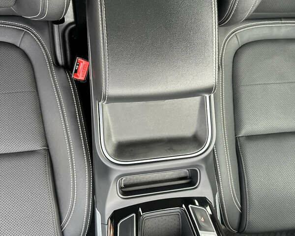 Синій Ягуар I-Pace, об'ємом двигуна 0 л та пробігом 118 тис. км за 23992 $, фото 34 на Automoto.ua