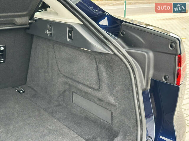 Синій Ягуар I-Pace, об'ємом двигуна 0 л та пробігом 118 тис. км за 23992 $, фото 50 на Automoto.ua